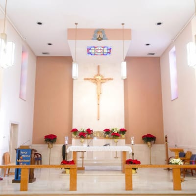 Marian Manor Nursing Home