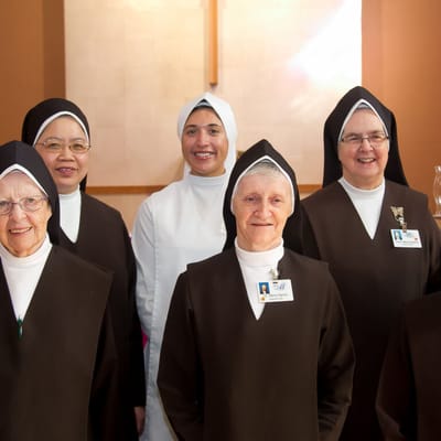 Marian Manor Nursing Home