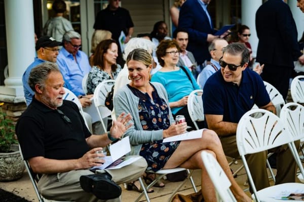 Greenwood House Senior Healthcare