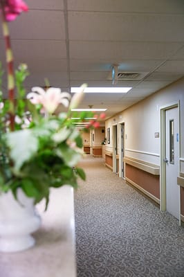 Life Care Center of Colorado Springs