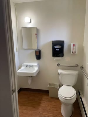 The Gardens Skilled Nursing and Rehabilitation