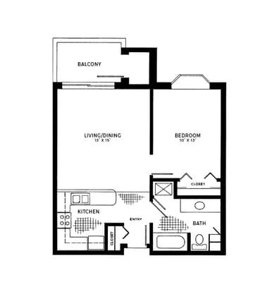 Holland Home Raybrook Campus