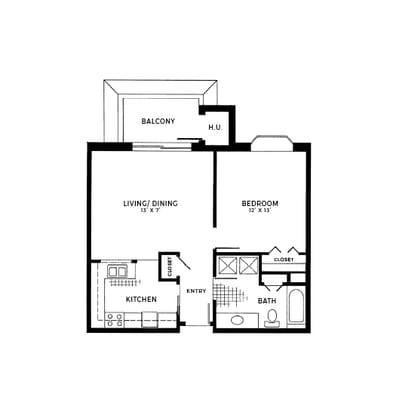 Holland Home Raybrook Campus