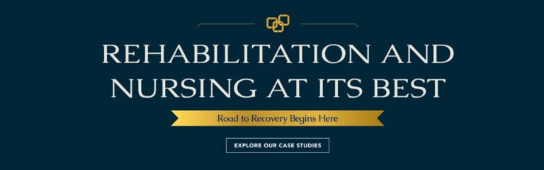 Green Hills Center for Rehabilitation