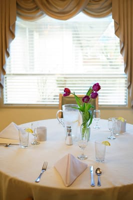 Life Care Center of Puyallup