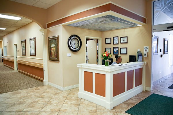 Life Care Center of Colorado Springs