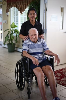 Life Care Center of Colorado Springs