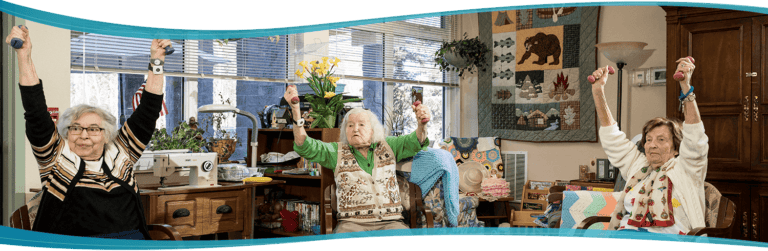 Marlow Manor Assisted Living