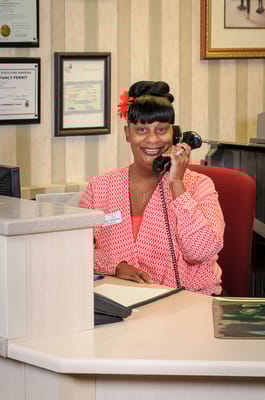 Life Care Center of Omaha