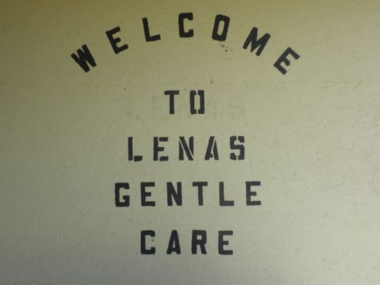 Lena‘s Gentle Care