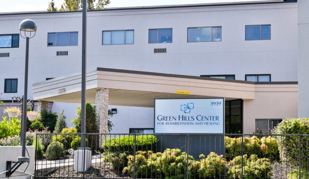 Green Hills Center for Rehabilitation