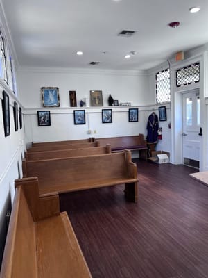 The Suites at Algiers Point Assisted Living & Memory Care