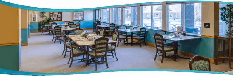 Marlow Manor Assisted Living