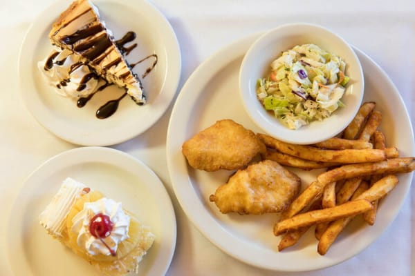 Marlow Manor Assisted Living