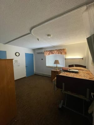 The Gardens Skilled Nursing and Rehabilitation