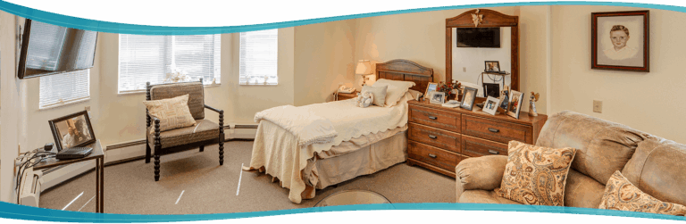 Marlow Manor Assisted Living