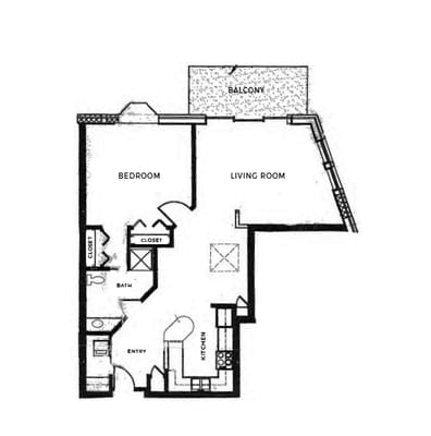 Holland Home Raybrook Campus