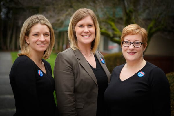 Life Care Center of Puyallup