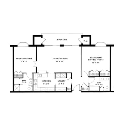 Holland Home Raybrook Campus
