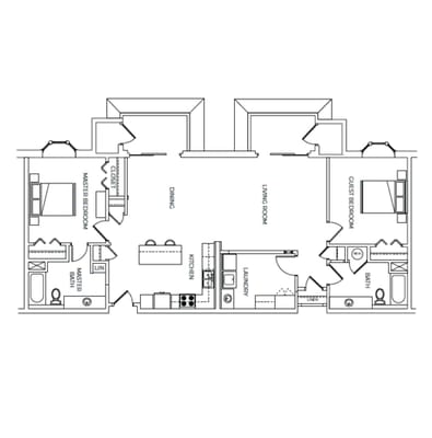 Holland Home Raybrook Campus