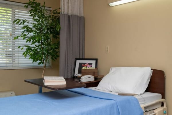 Green Hills Center for Rehabilitation