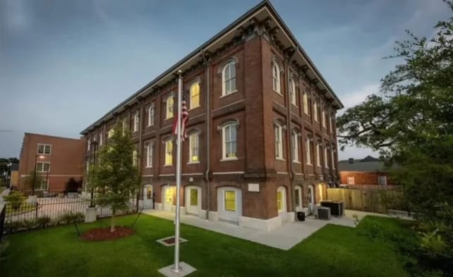 The Suites at Algiers Point Assisted Living & Memory Care