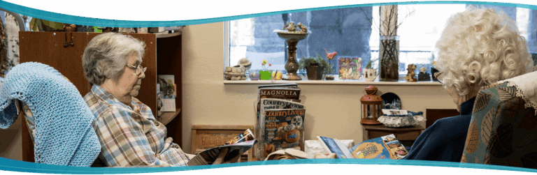 Marlow Manor Assisted Living