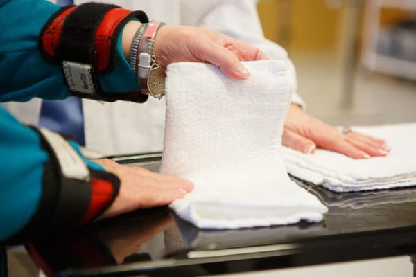 Life Care Center of Puyallup