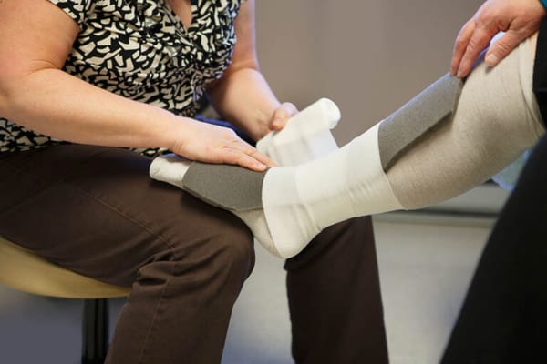 Life Care Center of Puyallup