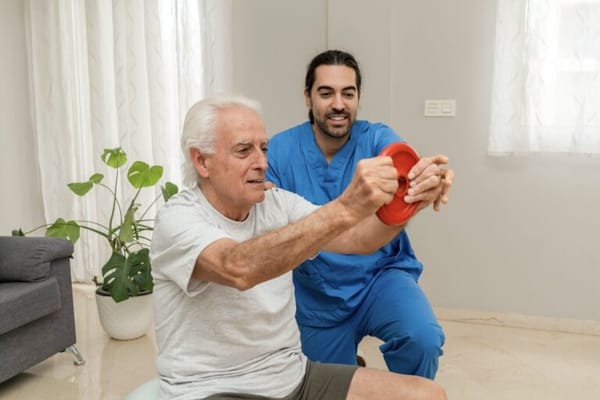 The Suites at Algiers Point Assisted Living & Memory Care