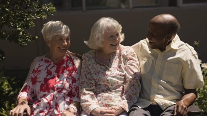 The Suites at Algiers Point Assisted Living & Memory Care