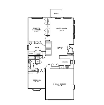 Holland Home Raybrook Campus