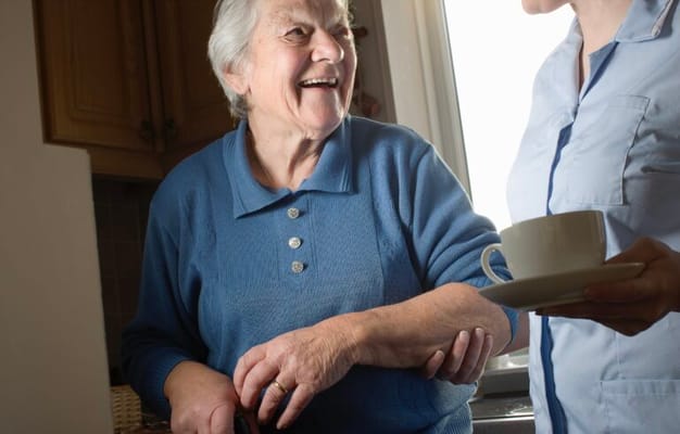 The Suites at Algiers Point Assisted Living & Memory Care