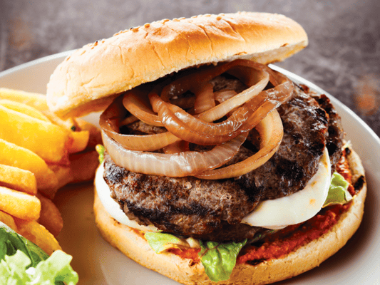 Holland Home Raybrook Campus