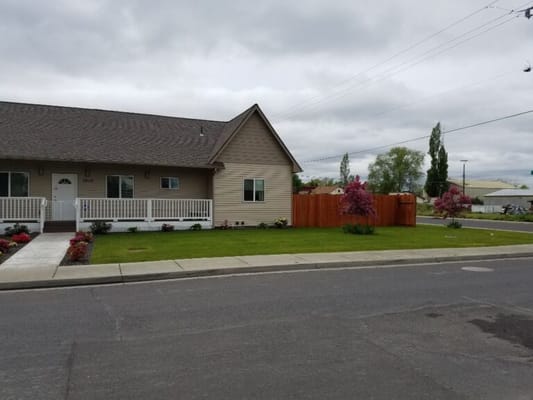 Lena‘s Gentle Care