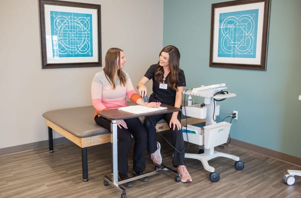 Ignite Medical Resort KC Northland