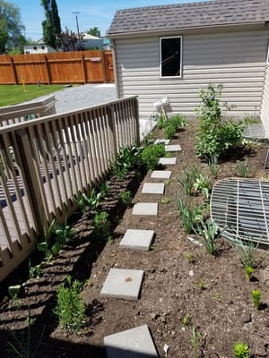 Lena‘s Gentle Care