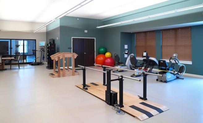 Ignite Medical Resort KC Northland