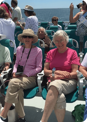 Laurelmead Cooperative, Inc.