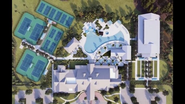 Del Webb Charleston at Nexton