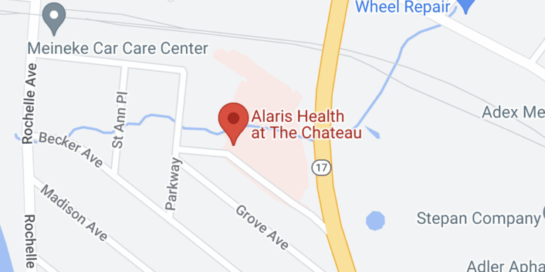 Alaris Health at The Atrium