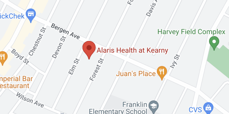 Alaris Health at The Atrium