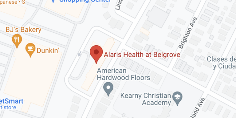 Alaris Health at The Atrium