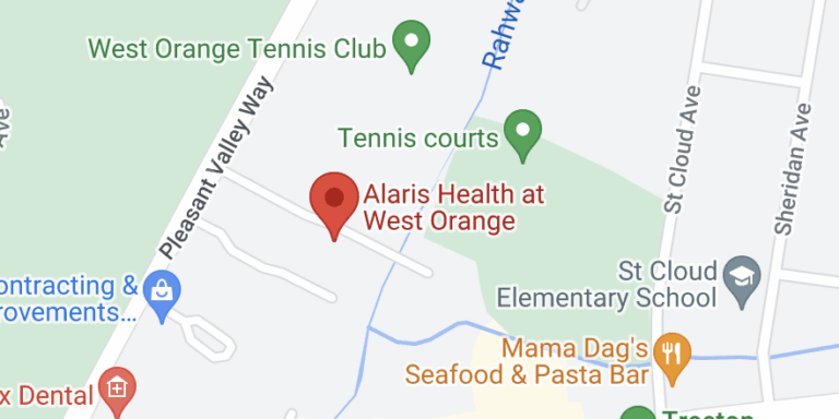 Alaris Health at The Atrium