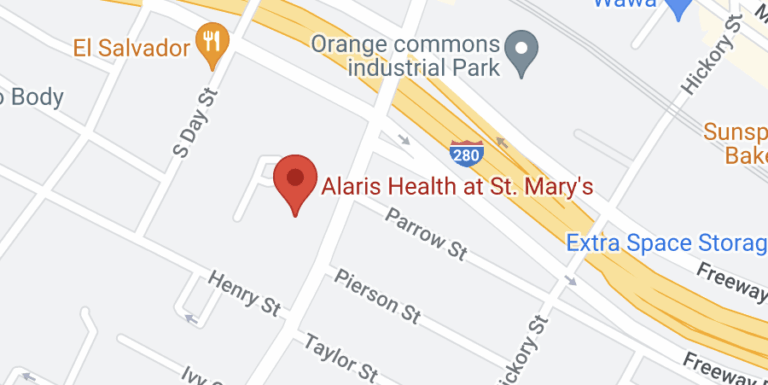 Alaris Health at The Atrium