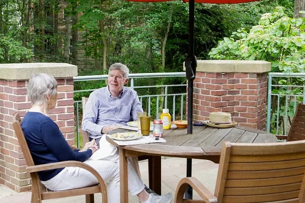 Laurelmead Cooperative, Inc.