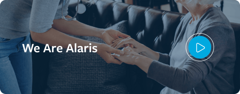 Alaris Health at The Atrium