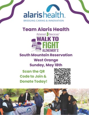 Alaris Health at The Atrium