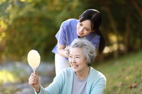 I Love You Lord Home Center