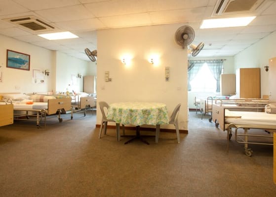 The Lentor Residence